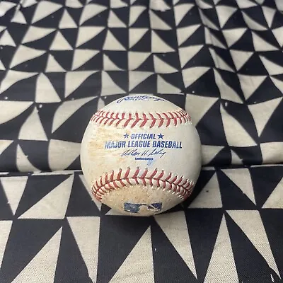 Rawlings Official MAJOR LEAGUE BASEBALL -MLB  Ball • $8