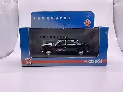 Vanguards Corgi 1:43 Austin 1800 Dragons Taxis VA08908 • £14.50