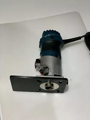 £22 • Buy Bosch GKF-600 Router Sub Base Plate