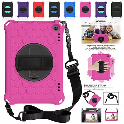 Kids Shockproof Stand Tablet Case For Fire HD 8 Plus 2020 Fire HD 10 2019 HD 7'' • $13.30