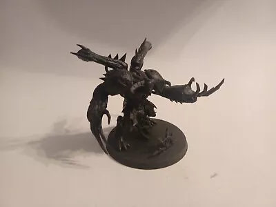 (B2) Chaos Daemons Chaos Space Marines Daemon Prince  • £15