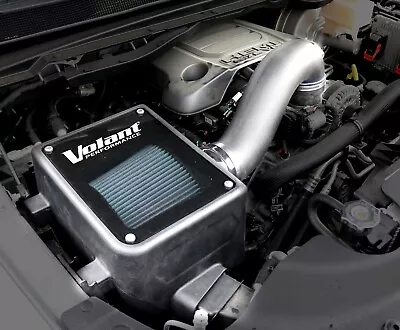 Volant 16557-1 MaxFlow Filter Cold Air Intake Fits 2019-2022 RAM 1500 5.7L V8 • $351.90