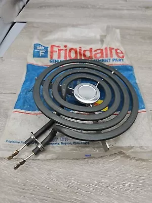 Electric 6  Burner Element For Frigidaire 180119863 NOS • $14.99