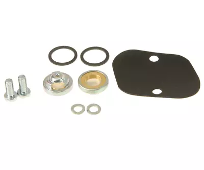 Mercedes W114 W115 W116 W123 Febi Vacuum Pump Repair KIT 0005864043 • $17.39