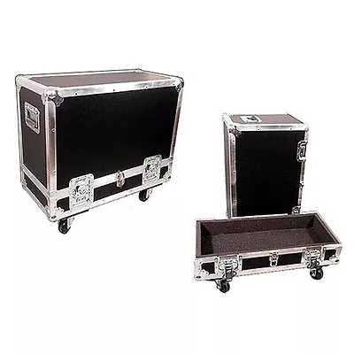 ATA AIRLINER CASE For MESA BOOGIE TREMOVERB 2 X 12 • $541.15