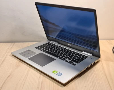$320 • Buy Dell Inspiron 15 - 7580 15.6 FHD Laptop,Intel Core I7,8GB Ram,512GB SSD,Win 11