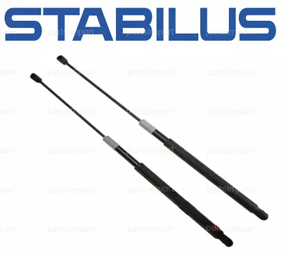 Set Of 2 Hood Shock Lift Supports STABILUS For Mercedes GL320 GL350 GL450 GL550 • $103.11