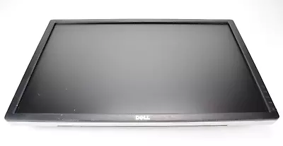 Dell U2412M 24  Widescreen Monitor 1920x1200 DisplayPort DVI VGA NO STAND • $54.99