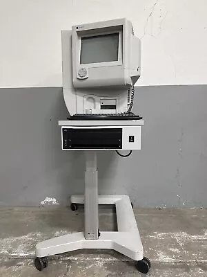 Zeiss Humphrey 745i Visual Field Analyzer With Printrex 54306 Medical Printer • $3151.25