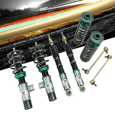 Megan Racing 32Level EU Series Coilover Springs For 19+ BMW 3/4-Series G20 G22 • $799