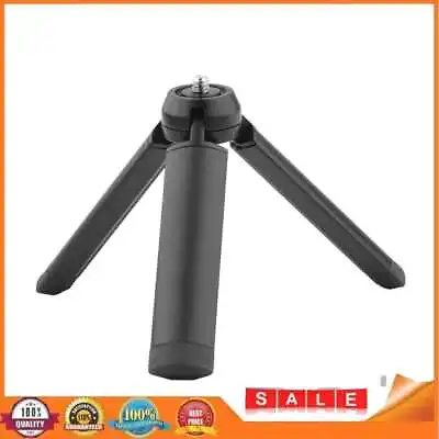 Mini Foldable Tripod Bracket Holder Mount For DJI Osmo Mobile 3 Gimbal Camera • £11.33