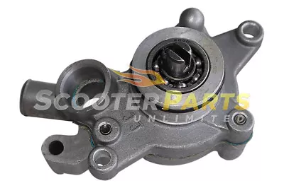 Water Pump Parts For ASW MANCO TALON LINHAI BIGHORN 260CC 300CC 4X4 4X2 Atv Utv • $30.95