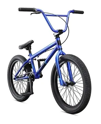 Mongoose Legion L20 Freestyle BMX Bike Line For Intermediate Rider 20  Wheels • $234.99