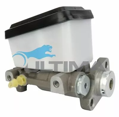 Ultima Brake Master Cylinder Ford Falcon XC XD XE 1976-1984 P10050 • $194