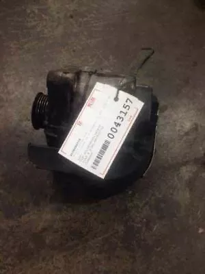 Holden Vectra ZC My05 Upgrade Cdx 5D Hatchback Alternator 2006 • $55