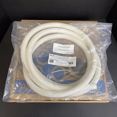 Cole-Parmer Tubing For Masterflex HP Pumps ID 0.62 In. Length 10 Ft • $76
