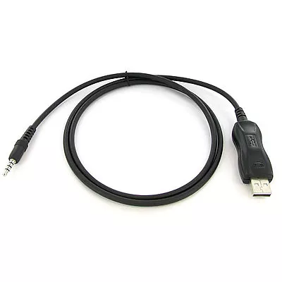 USB Radio Programming Cable For Yaesu VX-2 VX-5 FT-60 • $30.99