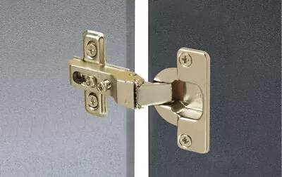 Kitchen Integrated Appliances 110° Concealed Refrigerator Standard Hinges • £6.95