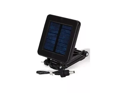 Moultrie MFHP-12349 Deluxe 6V Game Feeding Feeder Solar Panel • $57.22