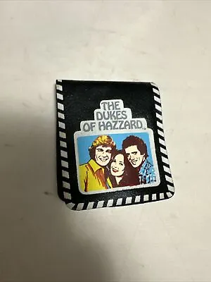 Vintage 1981 The Dukes Of Hazzard Wallet • $15