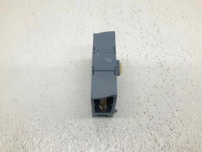 $54.99 • Buy Siemens 6ES7 241-1AH32-0XB0 Simatic S7-1200 6ES7241-1AH32-0XB0 (TSC)