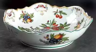 Mottahedeh Duke Of Gloucester Salad Serving Bowl 1315241 • $339.95