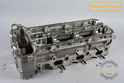 Mercedes X166 GL350 ML350 Diesel Bluetec Engine Left Side Cylinder Head OEM • $382.50