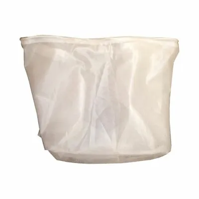Young's Large Mashing & Sparging Bag - For Home Brew Beer - Includes Draw String • £11.90