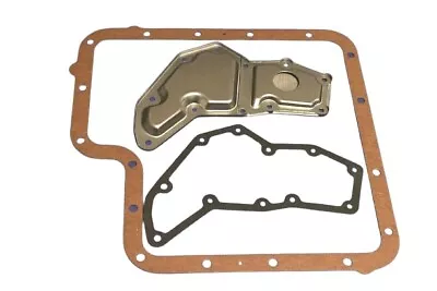 .For FORD C6 TRANSMISSION TRANSFLUID OIL-FILTER PAN GASKET KIT  2WD 1966-74 • $26.96