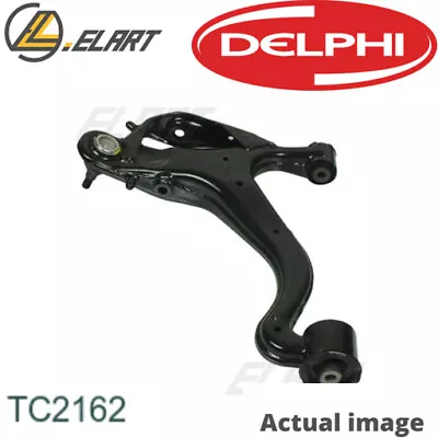 Track Control Arm For Land Rover Range Rover Sport Ls 30ddtx 508pn 508ps Delphi • £174.02