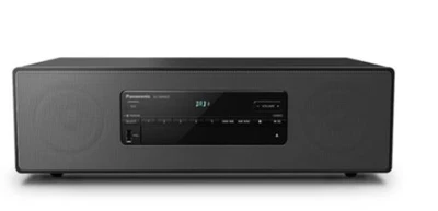 Panasonic SCDM502 Black • £249
