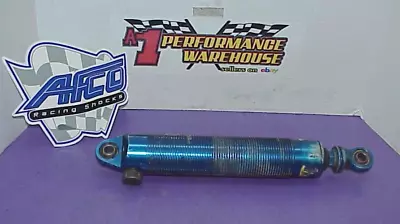 AFCO 7  Aluminum Double Adjustable Threaded Body Coil-Over Shock DR96 • $75