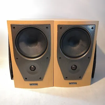 MISSION M72 2 Way Speakers  • £75