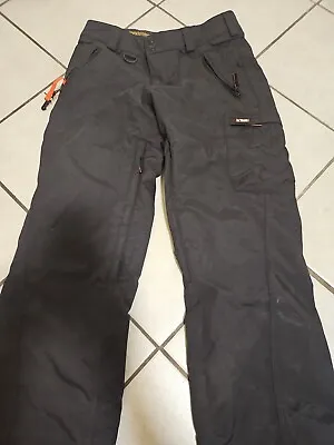 Volcom  Amazing Snowboard Pants 30x31in • $50