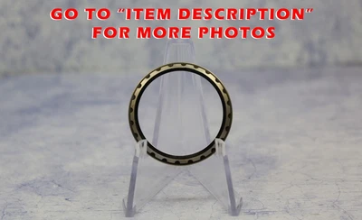 $9000 • Buy Rare Vintage Vacheron Constatin Steel Bezel Jumbo 222 Ref 44018 Mint Condition