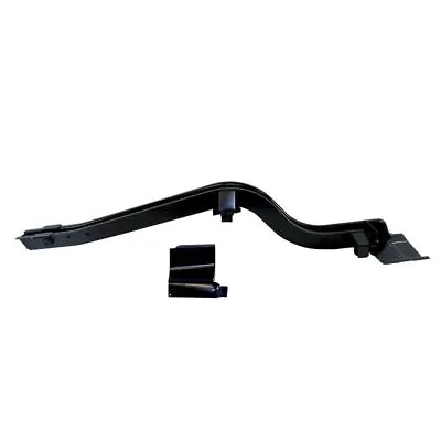 Ford Mustang Convertible Right Hand Full Rear Frame Rail 1964-1/2 To 1970 • $351.98