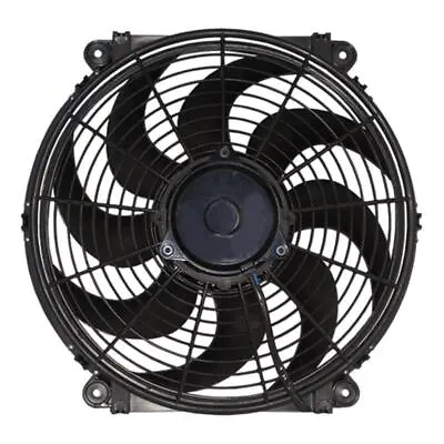 Maradyne Cooling Fan MP136K; Pacesetter 13  1356 Cfm Single Electric 9.4 Amps • $80.21