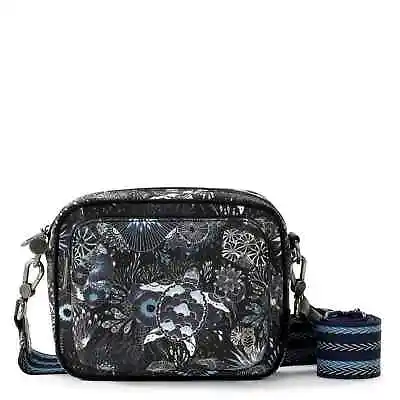 Sakroots Westwood Crossbody Eco Twill Assorted Designs New Ships Free • $79.48