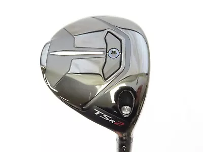 Used RH Titleist TSR2 16.5* Fairway Wood Tensei Blue 65 Regular R Flex + HC • $16.50