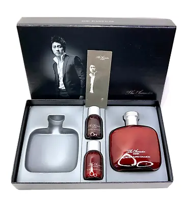 Vonin The Character Special Set For Men Homme Cosmetic Korea Beauty Skincare • $19.99
