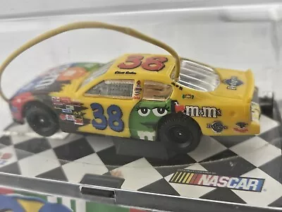 Motorworks Elliott Sadler Radio Controlled Car 1:64 Scale 2003 M&M's Racing • $18.99