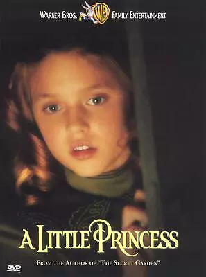 A Little Princess (DVD 1995)  Box A A 61 • £2.95