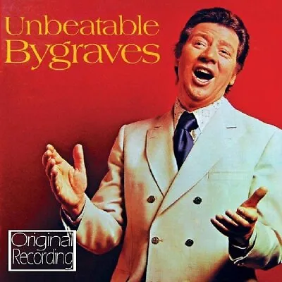Max Bygraves - Unbeatable Bygraves CD (2010) New Audio Quality Guaranteed • £8.43