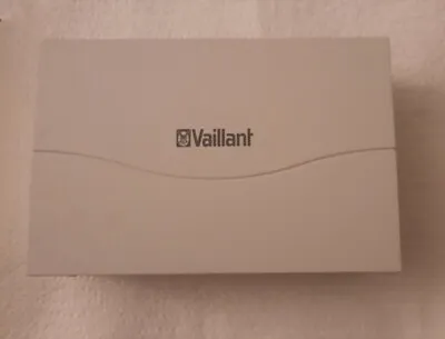 Vaillant 360f Wireless Reciever • £40