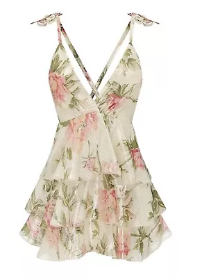 $150 • Buy Alice Mccall Salvator Mini Dress - Size 10 - BNWT - RRP $475