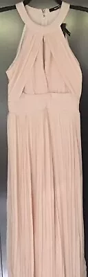 TFNC London Dress Prom/ Bridesmaid New Size 6 • £39.99