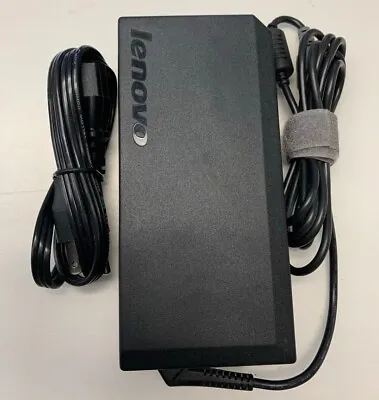 Genuine Lenovo ThinkPad W530 AC Charger Power Adapter 90W • $15.99