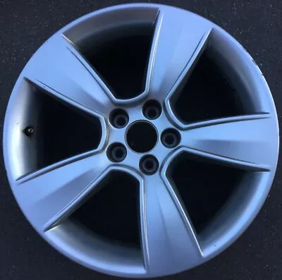 1x Ford Falcon FG Mk1 Series 1 XR6 XR8 Alloy Rim Wheel 19 Inch Premium SILVER • $1100