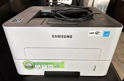 Samsung SLM2020W Wi-fi Wireless Laser Printer • $78.48