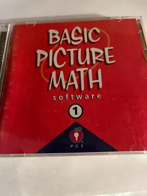 Basic Picture Math (software) (1) • $2.99